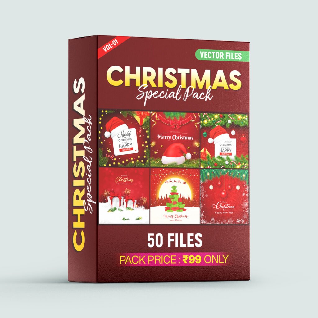 Christmas Special Pack