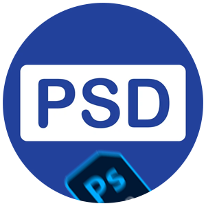 PSD Files