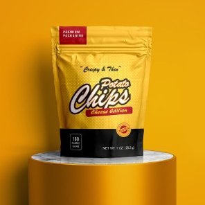 Ad design by Sunklick