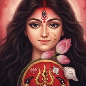 Maa Durga