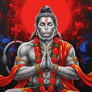 Hanuman