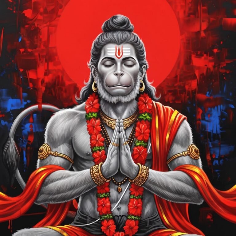 Hanuman