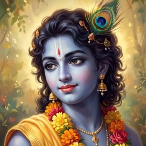 Krishna