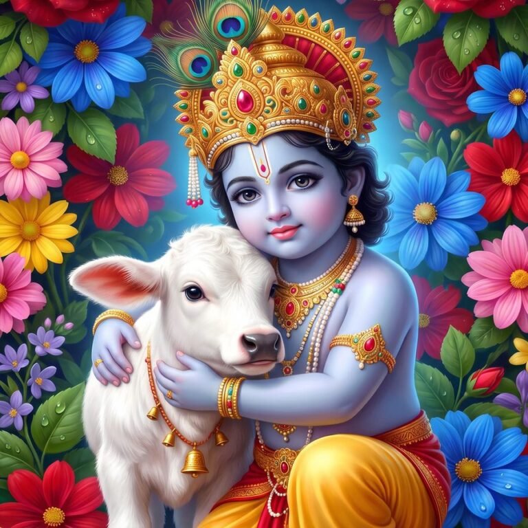 Bal Gopal Krishna