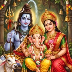 Shiv Parivar